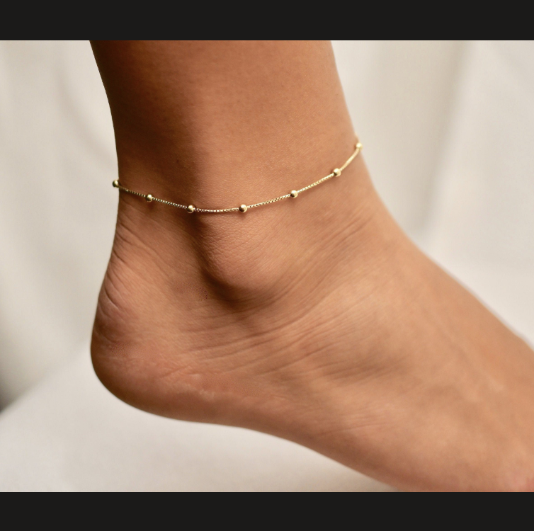 Anklet